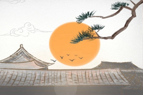 男女婚配的时候，为什么要“合八字”？