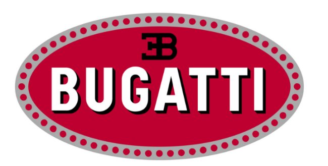 世界十大名车的标志是什么样的(图片)?