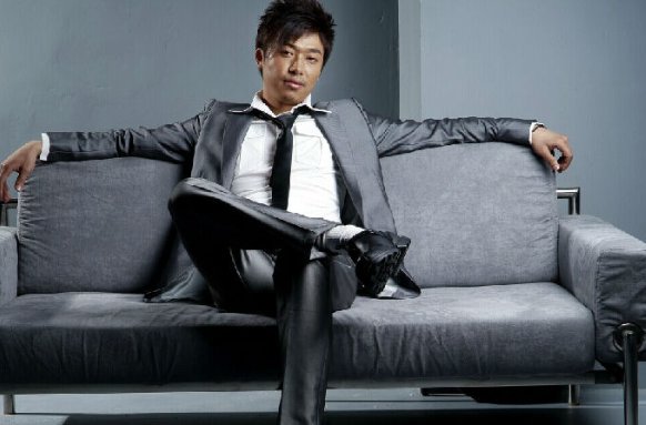 这首今生最爱原唱是谁？求答案