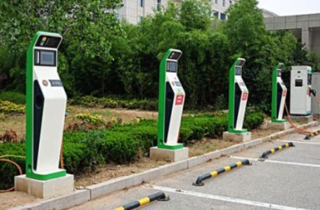 电瓶车充电桩功率是多少