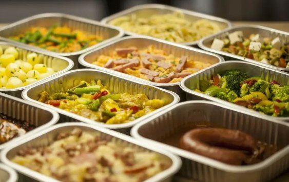 滴滴推出“嗷嗷吃饭”外卖业务,这一业务与其他的外卖平台有什么区别?