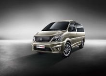 想买一个拉货的商务车，看上东风风行菱智了，不知车子性能如何？