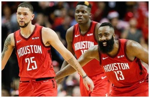 惨遭19连败!火箭5人上双仍不敌活塞,你觉得谁能拯救了火箭?