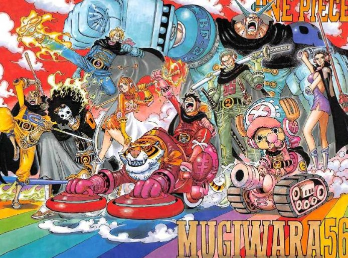 为什么路飞拥有“热血之心”，应该如何看待他的精神？