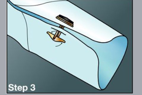 衬衫袖口钉怎么用