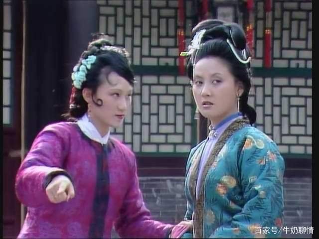 为什么古代老爷洞房花烛夜,通房丫头穿睡衣候在一边?