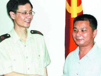 17年后,当初第一个感染非典,且幸运活下来的河源农民,他后来怎么样了?