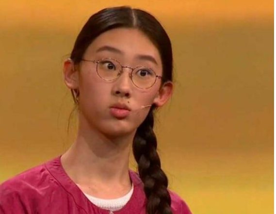 武亦姝家长是如何培养她的