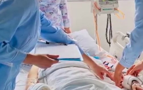 23岁女子心脏停跳3天奇迹治愈是怎么回事？