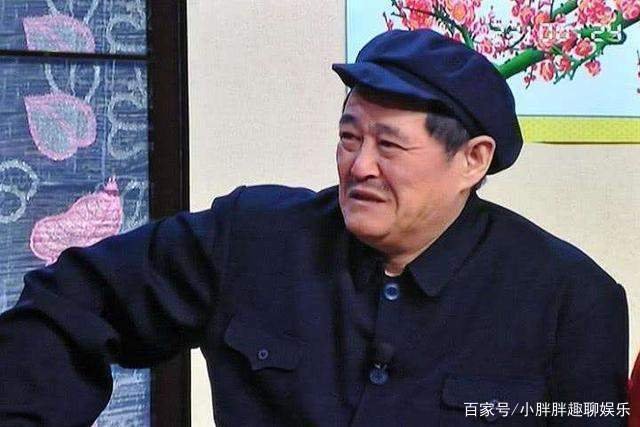 赵本山和前妻葛淑珍,究竟为什么会离婚?