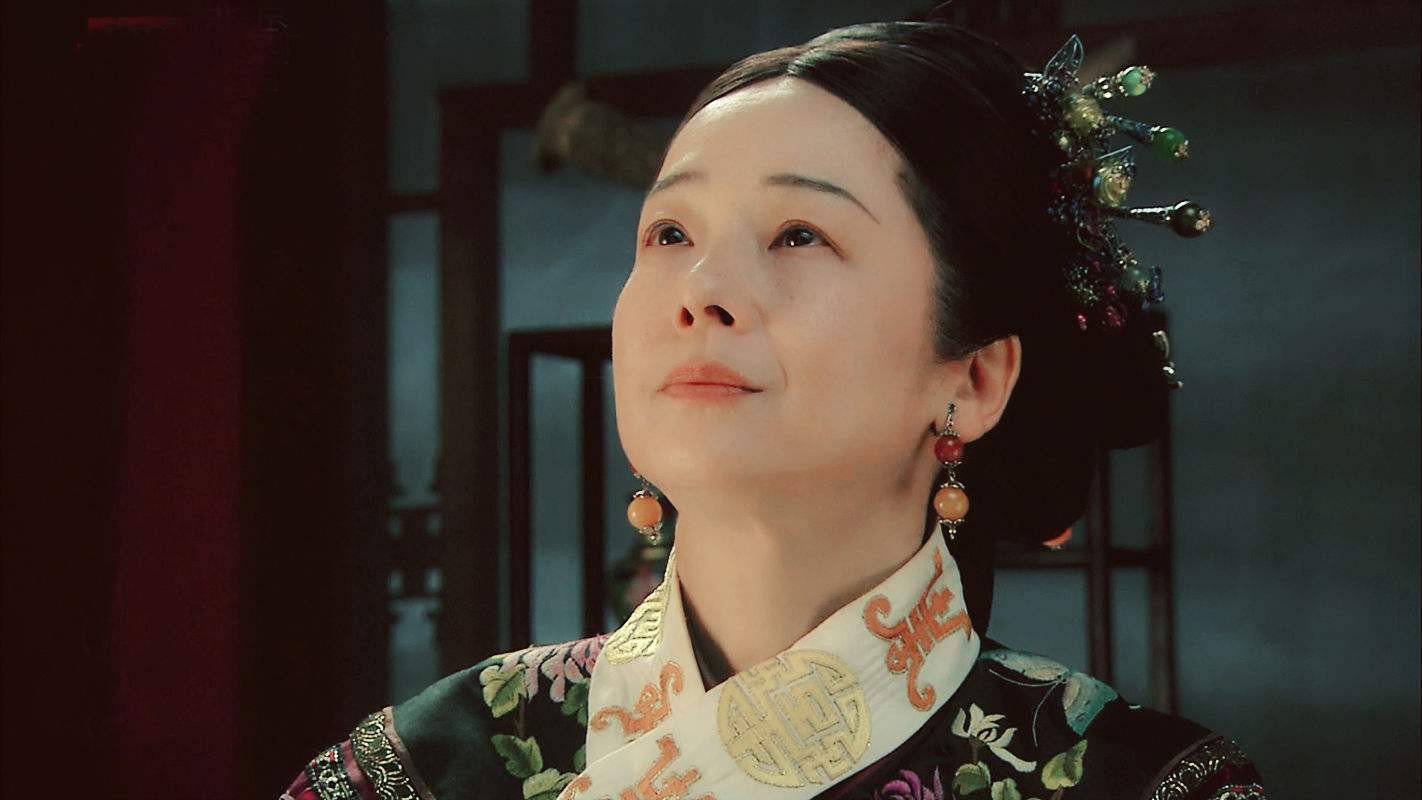 慈禧下葬的时候灵柩中不停滴血,到底是不是真实的?