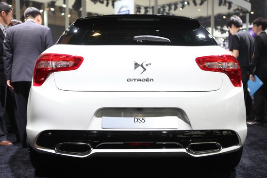 DS是什么牌子衣服