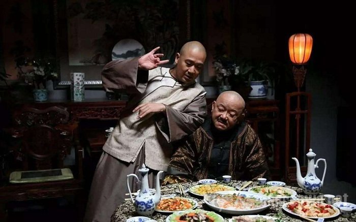 《铁齿铜牙纪晓岚》第三部与前两部有什么不同,评价怎么样?