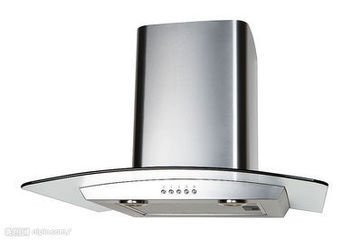 吸油烟机中式和欧式有什么区别