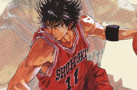 《灌篮高手》没有全国大赛的原因是什么？