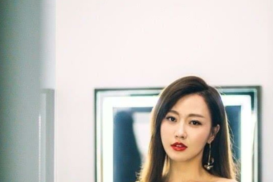 潘长江的女儿潘阳,这些年经历了什么?