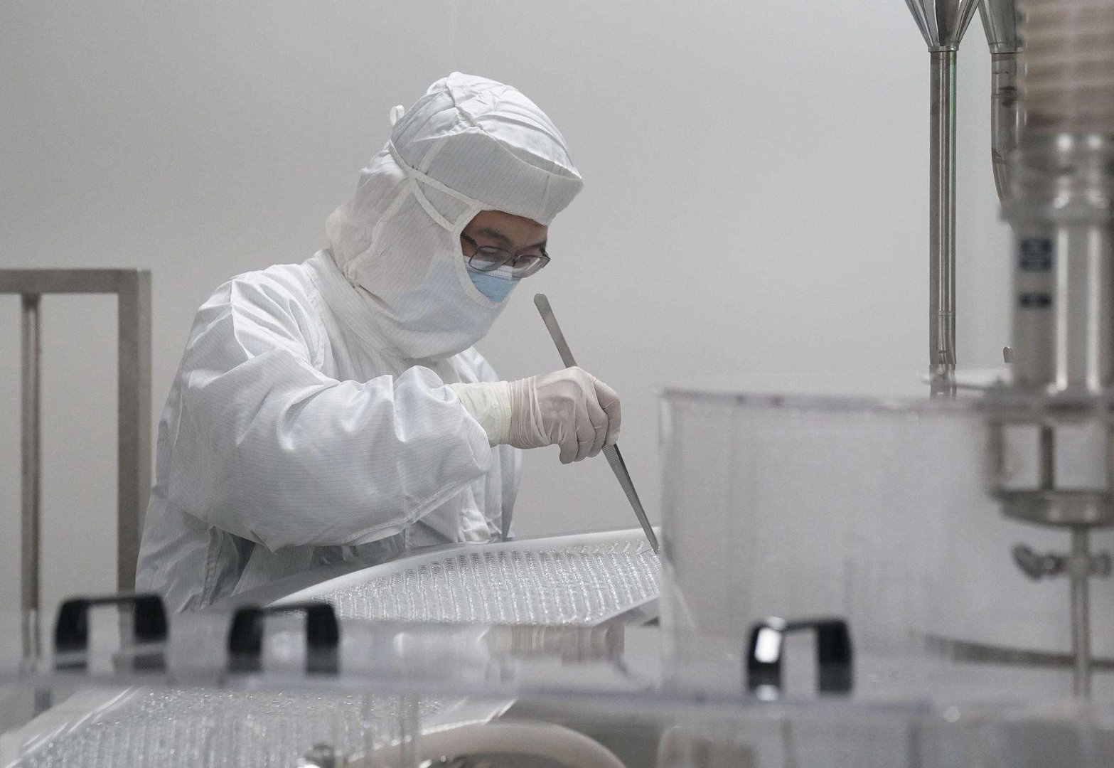 科兴中维去年靠疫苗盈利或超800亿,科兴到底是如何盈利的?