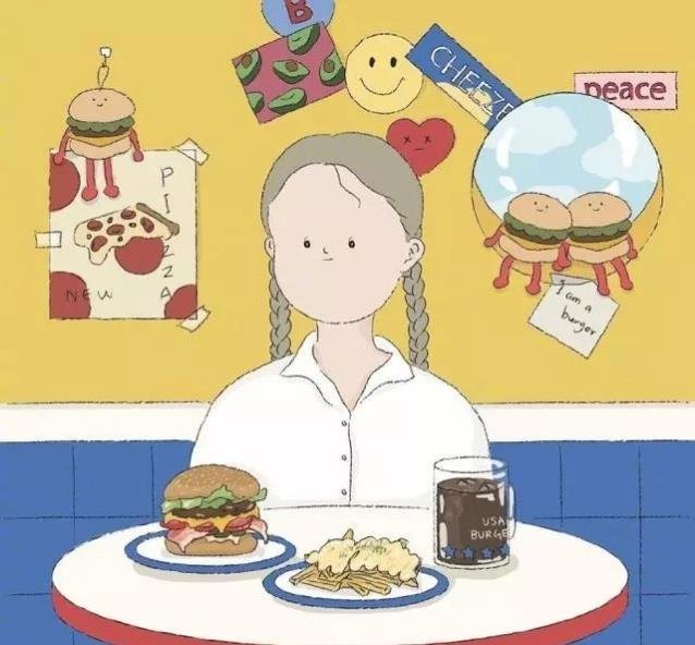 分手之后的男女有哪样的感情才算得上是真爱?