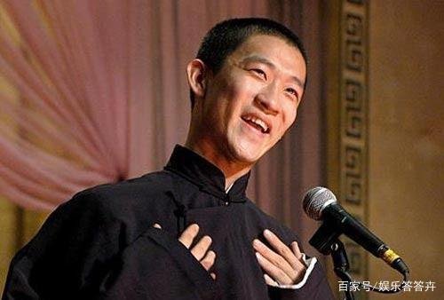 在郭德纲籍籍无名的时候，曹云金为什么愿意花钱跟着他学艺？