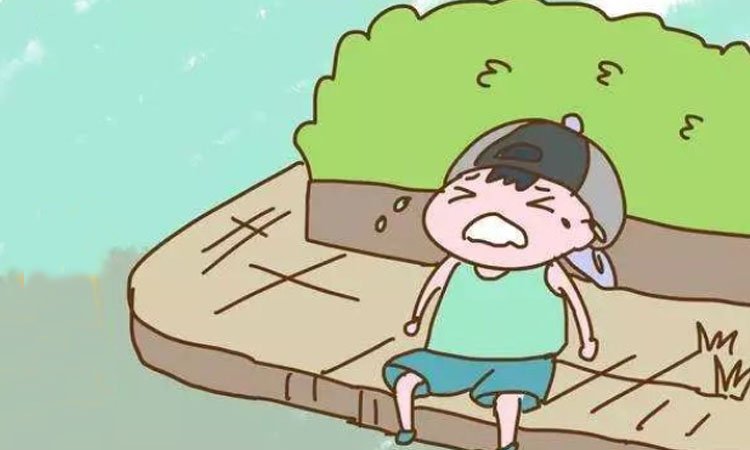 咸阳11岁男孩失踪多日家人急寻,男孩失踪前有无异常行为?