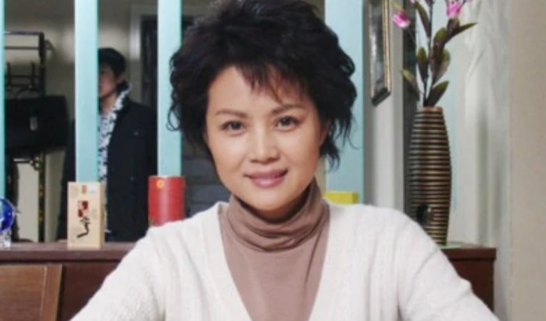 苏麻喇姑是谁演的