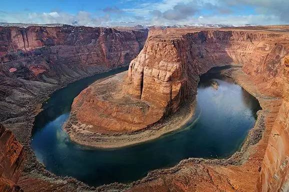 世界上著名的旅游景点都有哪些？