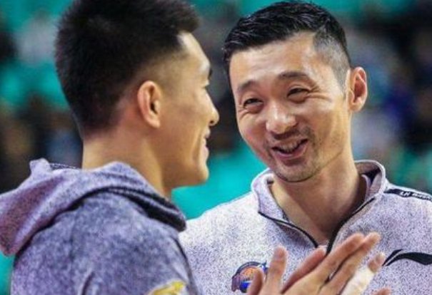 退役后的男篮名宿刘炜去哪里了？现在怎么样呢？