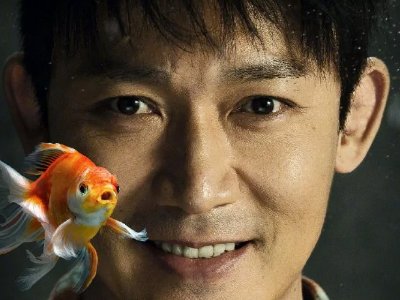 亲爱的小孩演员表