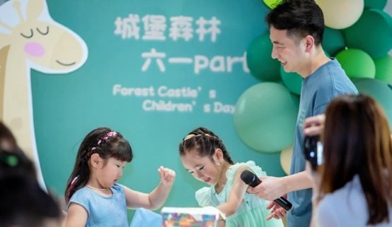 怎么看待林爸爸重新结婚生子,开始新生活呢?