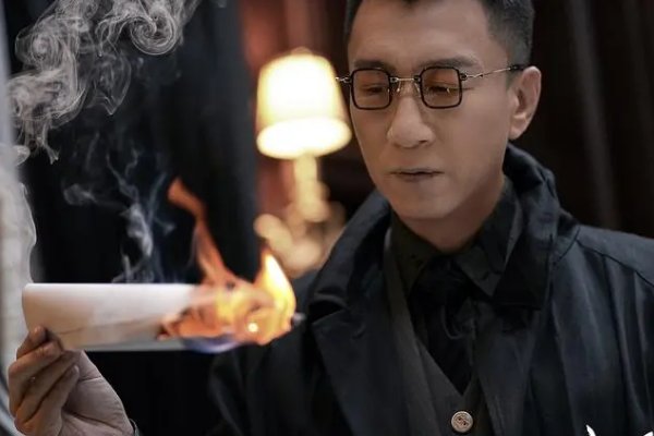 《扫黑风暴》原型人物有哪些？