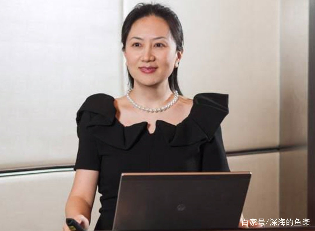 孟晚舟丈夫大喊我爱你,看到妻子回国这一刻,刘晓棕是不是非常激动?