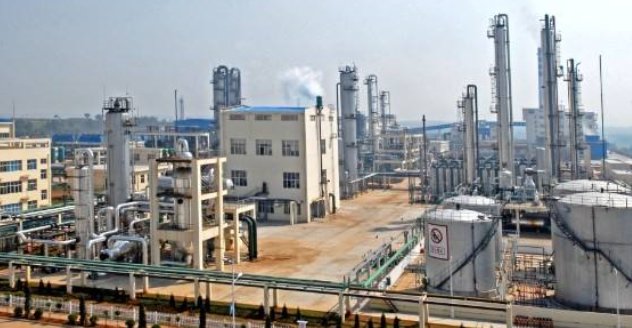 旭阳煤化工是国企吗