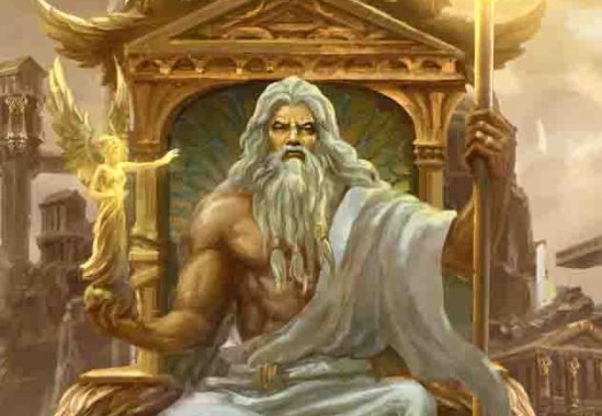 希腊神话故事有哪些？