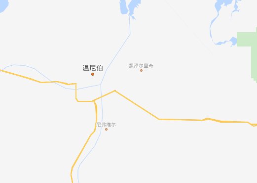 加拿大温尼伯的气候如何？