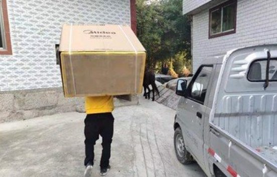 淘宝网上买家具靠谱吗