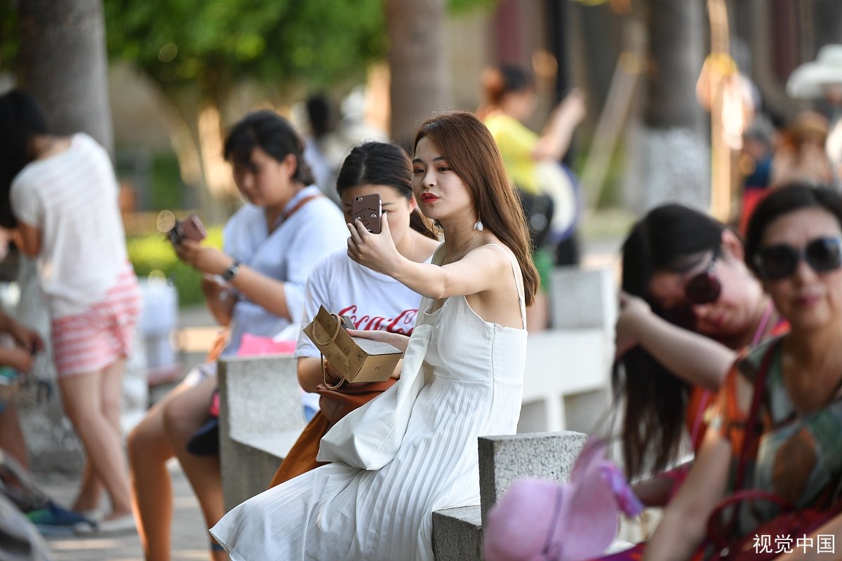 中国“超2亿人单身”,你觉得原因是啥?