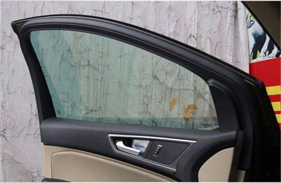 汽车车门有异响是怎们回事?