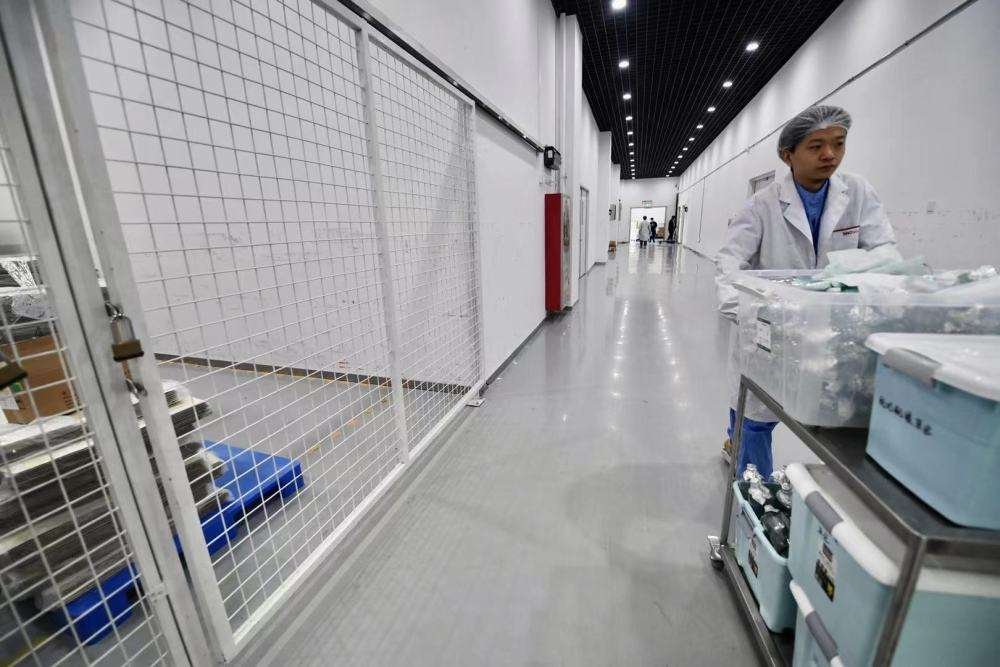 科兴中维去年靠疫苗盈利或超800亿,科兴到底是如何盈利的?