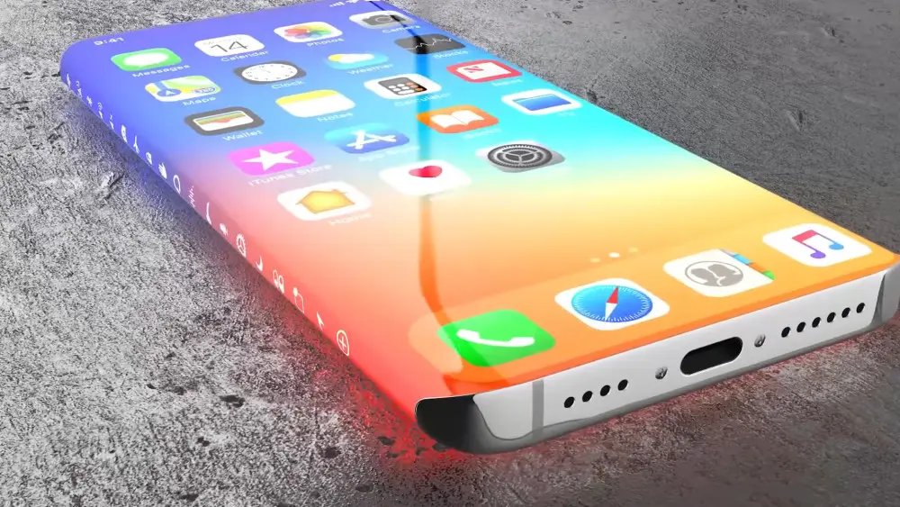 苹果开始录制iPhone14的线上发布会，发布会的新品有何亮点？