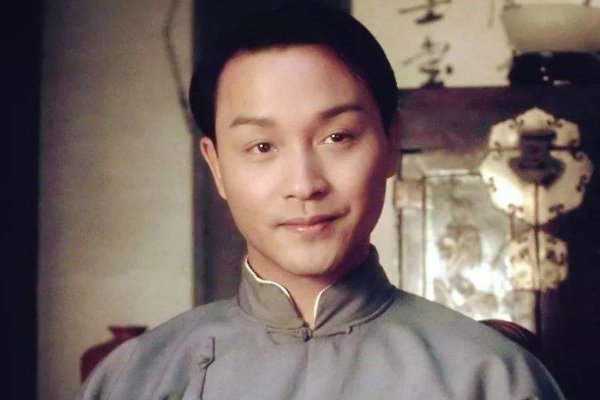 韩国再次重映《霸王别姬》,两次重映《霸王别姬》都是为何?