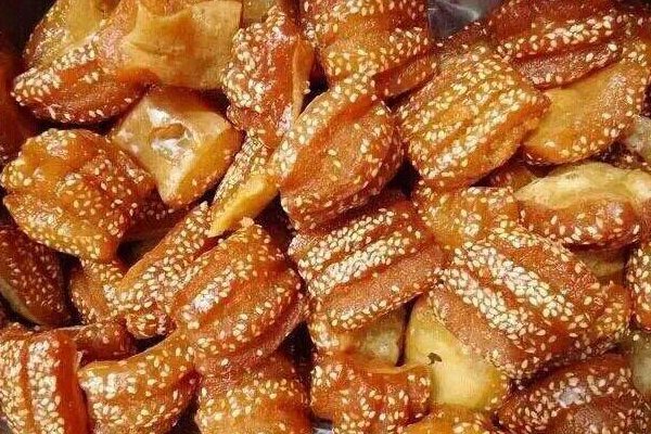 徐州特色美食小吃有哪些?