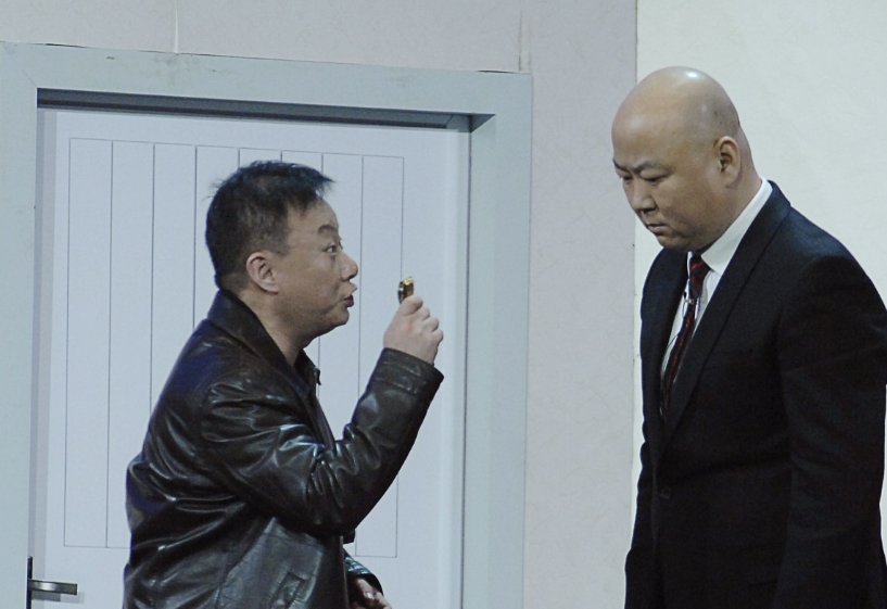 郭冬临从“走红春晚”到“被索赔1个亿”,他究竟经历了什么?