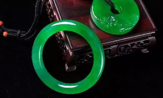 翡翠基本知识有哪些？