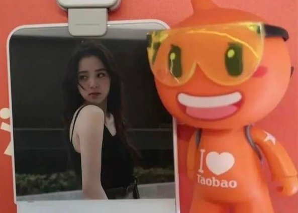 刘涛不是演员吗?为什么会入职阿里巴巴公司?
