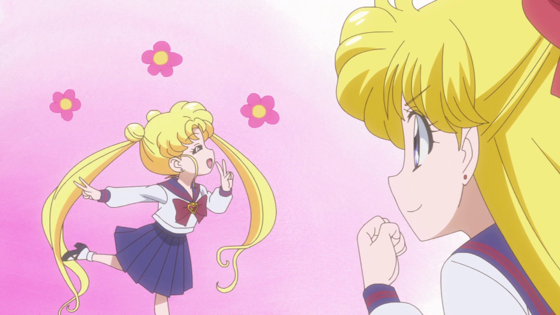 美少女战士变身的咒语是什么