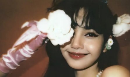 Lisa在韩国最初因为长相而被攻击，“人间芭比”的成名之路有多坎坷？