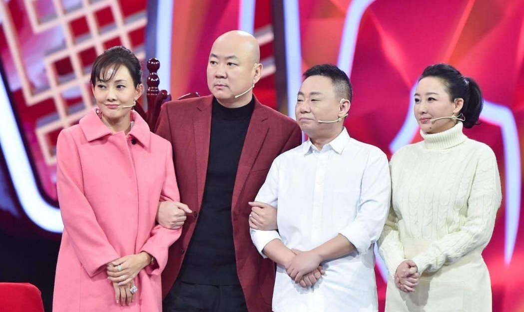 郭冬临从“走红春晚”到“被索赔1个亿”,他究竟经历了什么?