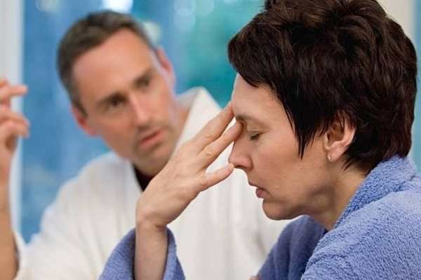 宁泽涛自曝抑郁症，住院一个月全靠“忍”，患抑郁症是什么体验？