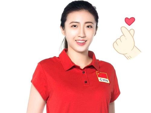 关于丁霞入围国际排联百大球星一事,你有何看法?