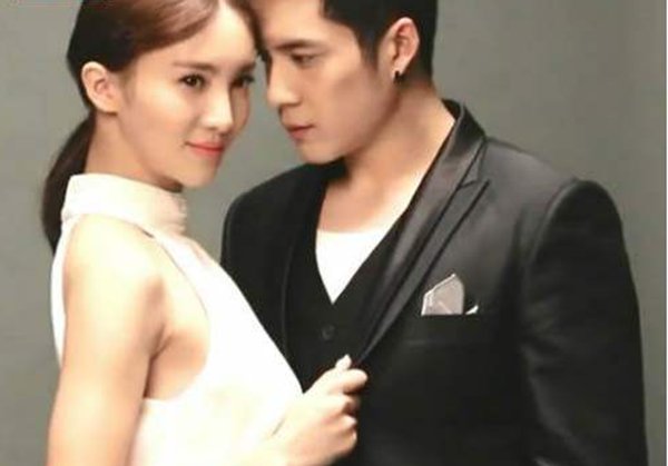 韩东君和谁传出过绯闻？